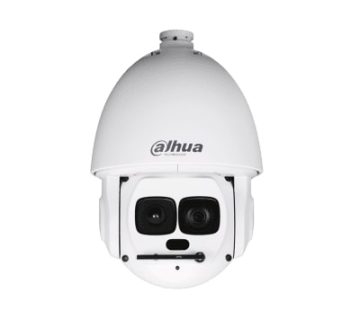 دوربین مداربسته دام (Dome Cameras)