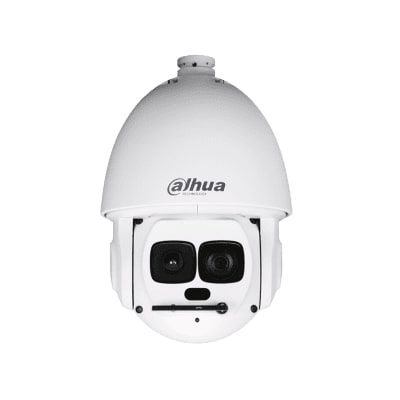 دوربین مداربسته دام (Dome Cameras)